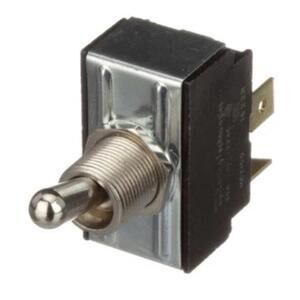 40763.0002 Bunn Switch, Toggle Dpst Genuine OEM BU40763.0002